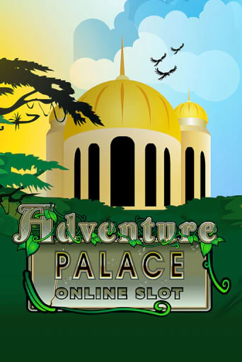 Adventure Palace играть онлайн | Фараон Казино бесплатно