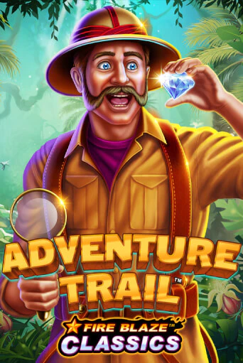 Adventure Trail играть онлайн | Фараон Казино бесплатно