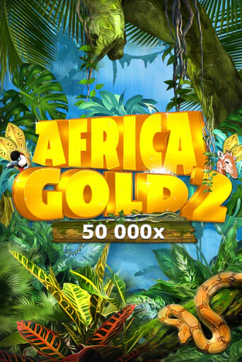 Africa Gold 2 играть онлайн | Фараон Казино бесплатно