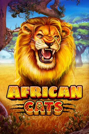 African Cats играть онлайн | Фараон Казино бесплатно