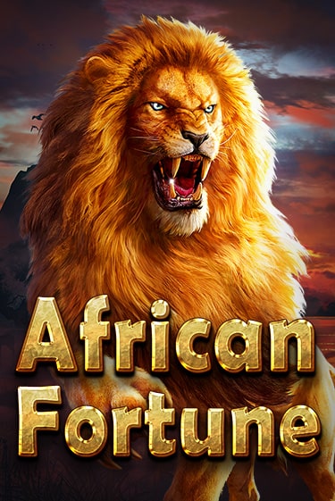 African Fortune играть онлайн | Фараон Казино бесплатно