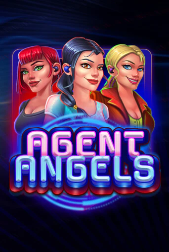 Agent Angels играть онлайн | Фараон Казино бесплатно