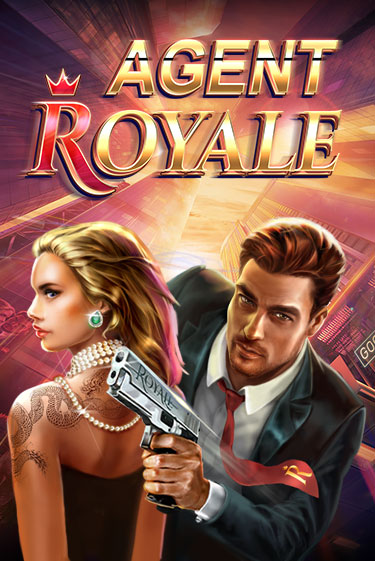 Agent Royale играть онлайн | Фараон Казино бесплатно