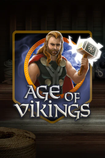 Age of Vikings играть онлайн | Фараон Казино бесплатно