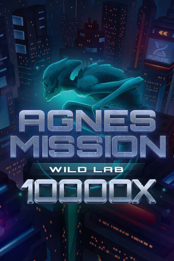 Agnes Mission: Wild Lab играть онлайн | Фараон Казино бесплатно