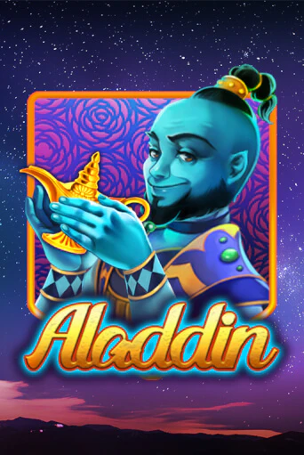 Aladdin играть онлайн | Фараон Казино бесплатно