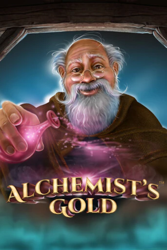 Alchemist's Gold играть онлайн | Фараон Казино бесплатно