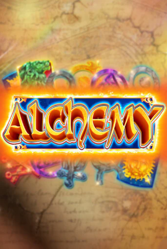 Alchemy играть онлайн | Фараон Казино бесплатно