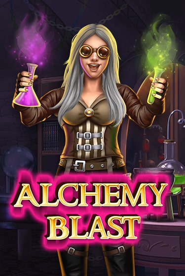 Alchemy Blast играть онлайн | Фараон Казино бесплатно