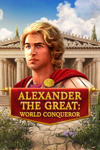 Alexander The Great: World Conqueror играть онлайн | Фараон Казино бесплатно