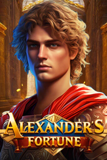 Alexander's Fortune играть онлайн | Фараон Казино бесплатно