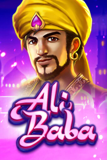 Ali Baba играть онлайн | Фараон Казино бесплатно