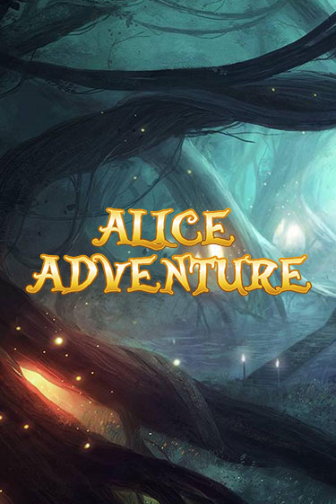 Alice Adventure играть онлайн | Фараон Казино бесплатно