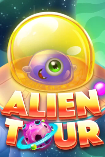 Alien Tour играть онлайн | Фараон Казино бесплатно