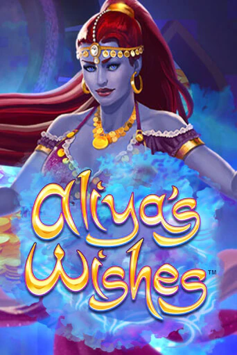 Aliya's Wishes играть онлайн | Фараон Казино бесплатно