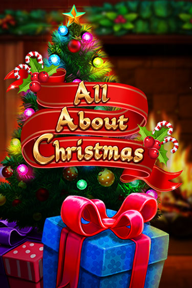 All About Christmas играть онлайн | Фараон Казино бесплатно