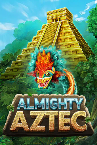 Almighty Aztec играть онлайн | Фараон Казино бесплатно