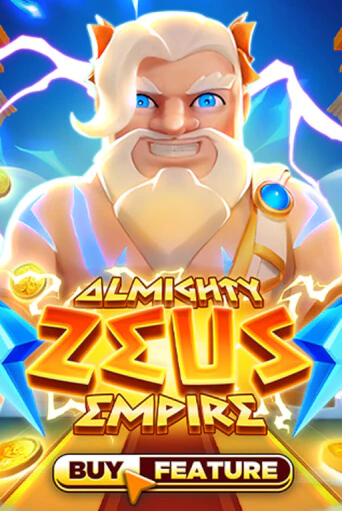 Almighty Zeus Empire играть онлайн | Фараон Казино бесплатно