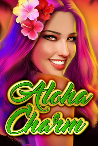 Aloha Charm играть онлайн | Фараон Казино бесплатно