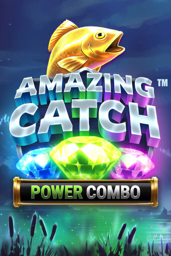 Amazing Catch Power Combo™ играть онлайн | Фараон Казино бесплатно