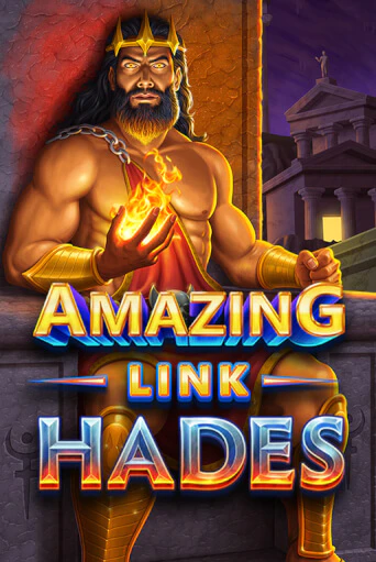 Amazing Link™ Hades играть онлайн | Фараон Казино бесплатно