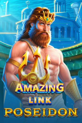 Amazing Link™ Poseidon играть онлайн | Фараон Казино бесплатно