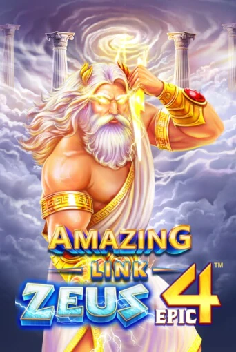 Amazing Link Zeus Epic 4 играть онлайн | Фараон Казино бесплатно