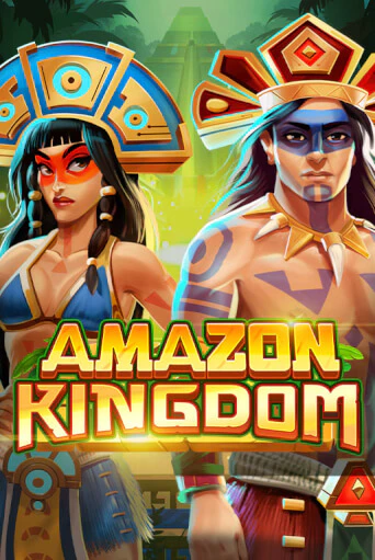 Amazon Kingdom играть онлайн | Фараон Казино бесплатно