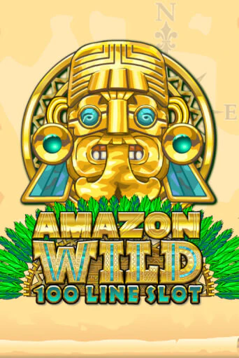 Amazon Wild играть онлайн | Фараон Казино бесплатно