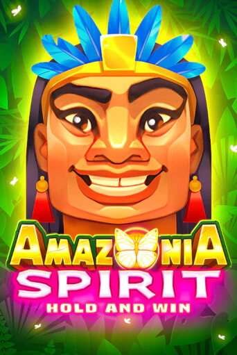 Amazonia Spirit играть онлайн | Фараон Казино бесплатно