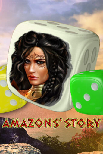 Amazon's Story играть онлайн | Фараон Казино бесплатно