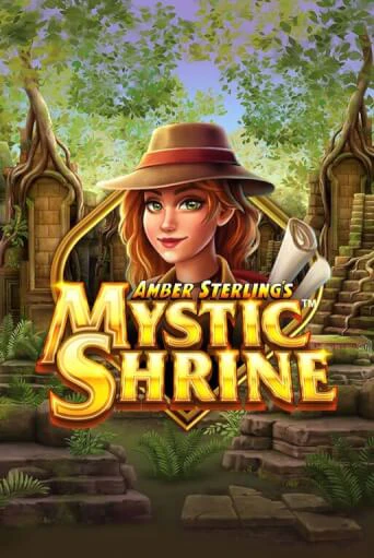 Amber Sterling's Mystic Shrine играть онлайн | Фараон Казино бесплатно