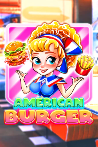 American Burger играть онлайн | Фараон Казино бесплатно