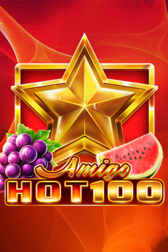 Amigo Hot 100 играть онлайн | Фараон Казино бесплатно