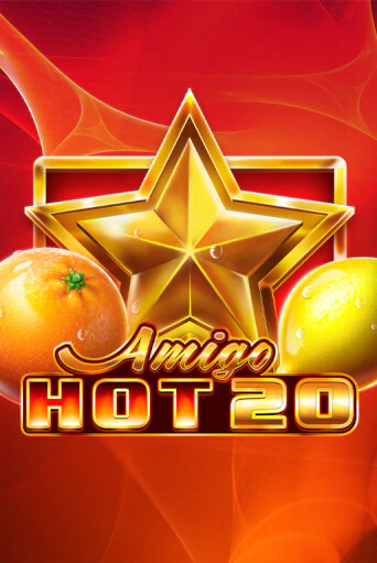 Amigo Hot 20 играть онлайн | Фараон Казино бесплатно