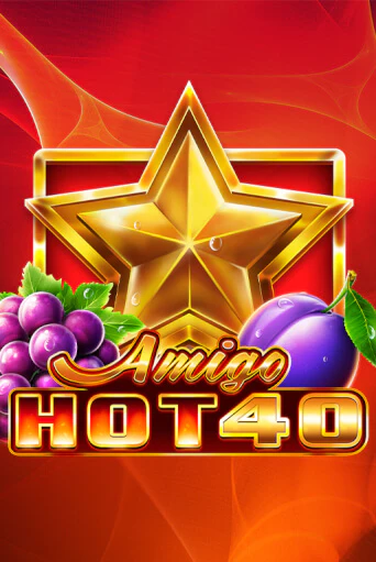 Amigo Hot 40 играть онлайн | Фараон Казино бесплатно