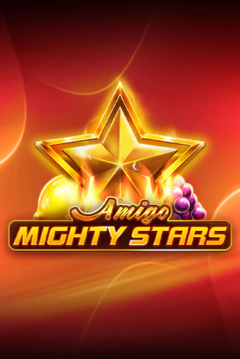 Amigo Mighty Stars играть онлайн | Фараон Казино бесплатно