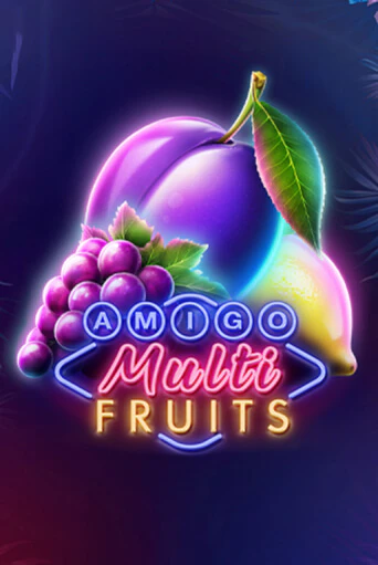 Amigo Multifruits играть онлайн | Фараон Казино бесплатно