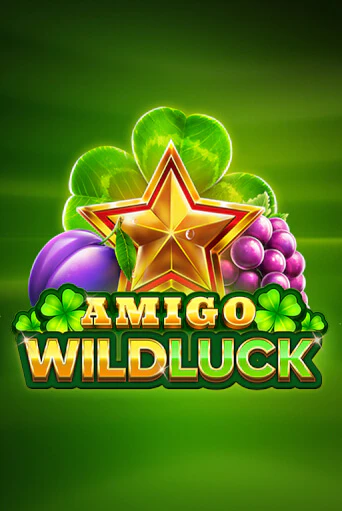 Amigo Wild Luck играть онлайн | Фараон Казино бесплатно