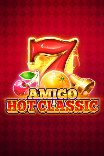 Amigo Hot Classic играть онлайн | Фараон Казино бесплатно