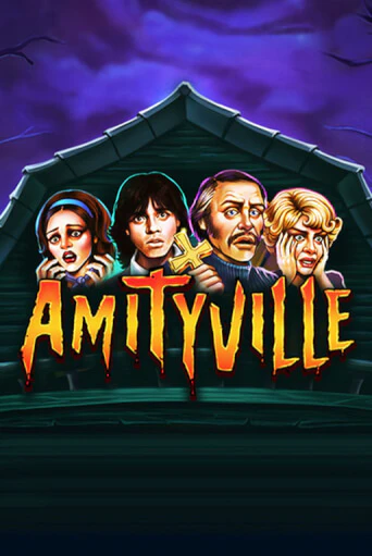 Amityville играть онлайн | Фараон Казино бесплатно