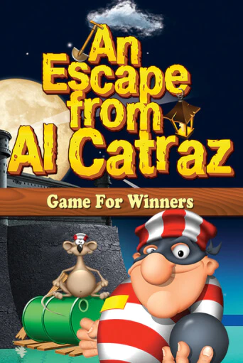 An Escape from Alcatraz играть онлайн | Фараон Казино бесплатно