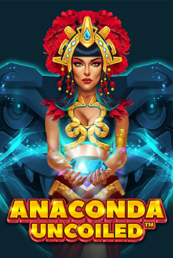 Anaconda Uncoiled играть онлайн | Фараон Казино бесплатно