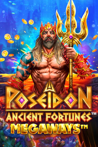 Ancient Fortunes: Poseidon играть онлайн | Фараон Казино бесплатно