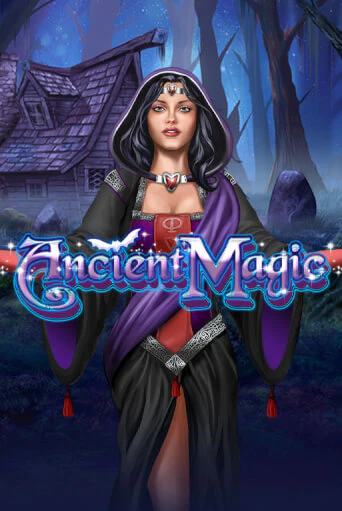 Ancient Magic играть онлайн | Фараон Казино бесплатно