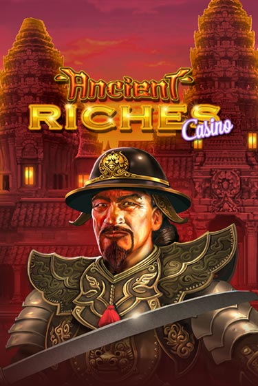 Ancient Riches Casino играть онлайн | Фараон Казино бесплатно