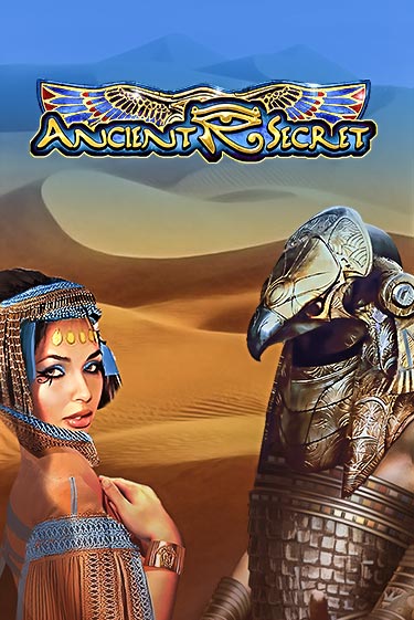 Ancient Secrets играть онлайн | Фараон Казино бесплатно