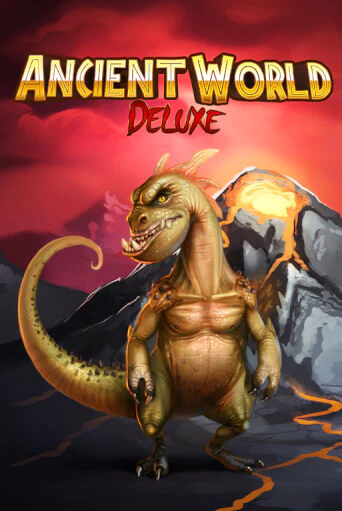 Ancient World Deluxe играть онлайн | Фараон Казино бесплатно