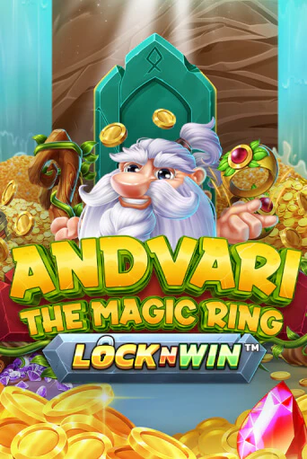 Andvari: The Magic Ring играть онлайн | Фараон Казино бесплатно