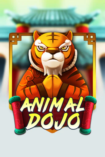 Animal Dojo играть онлайн | Фараон Казино бесплатно